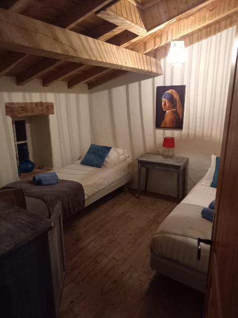 Gite L' Embrassement Le Luquet Saint Beauzeil 82 Dış mekan fotoğraf